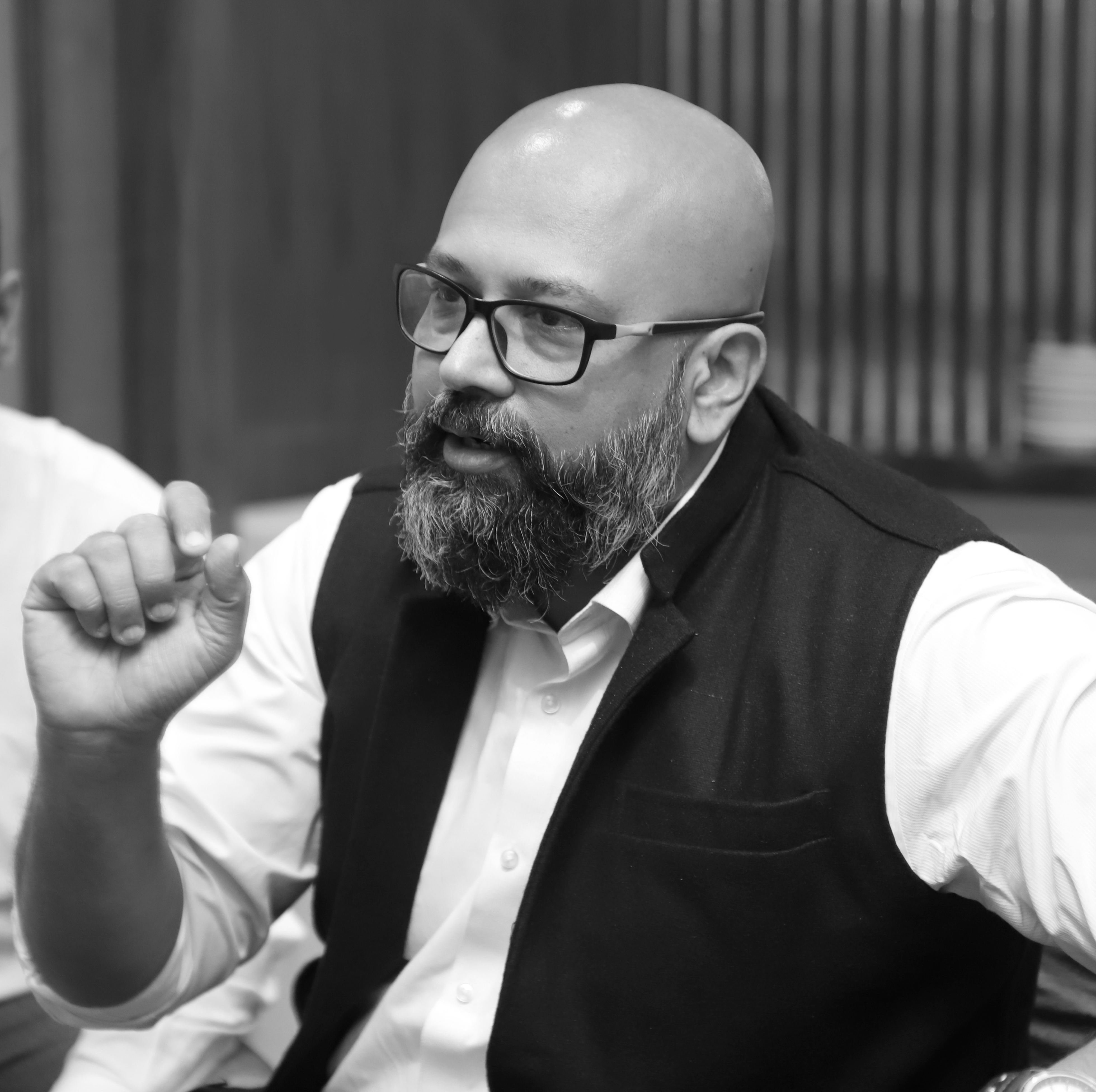 Darsshan Wagh