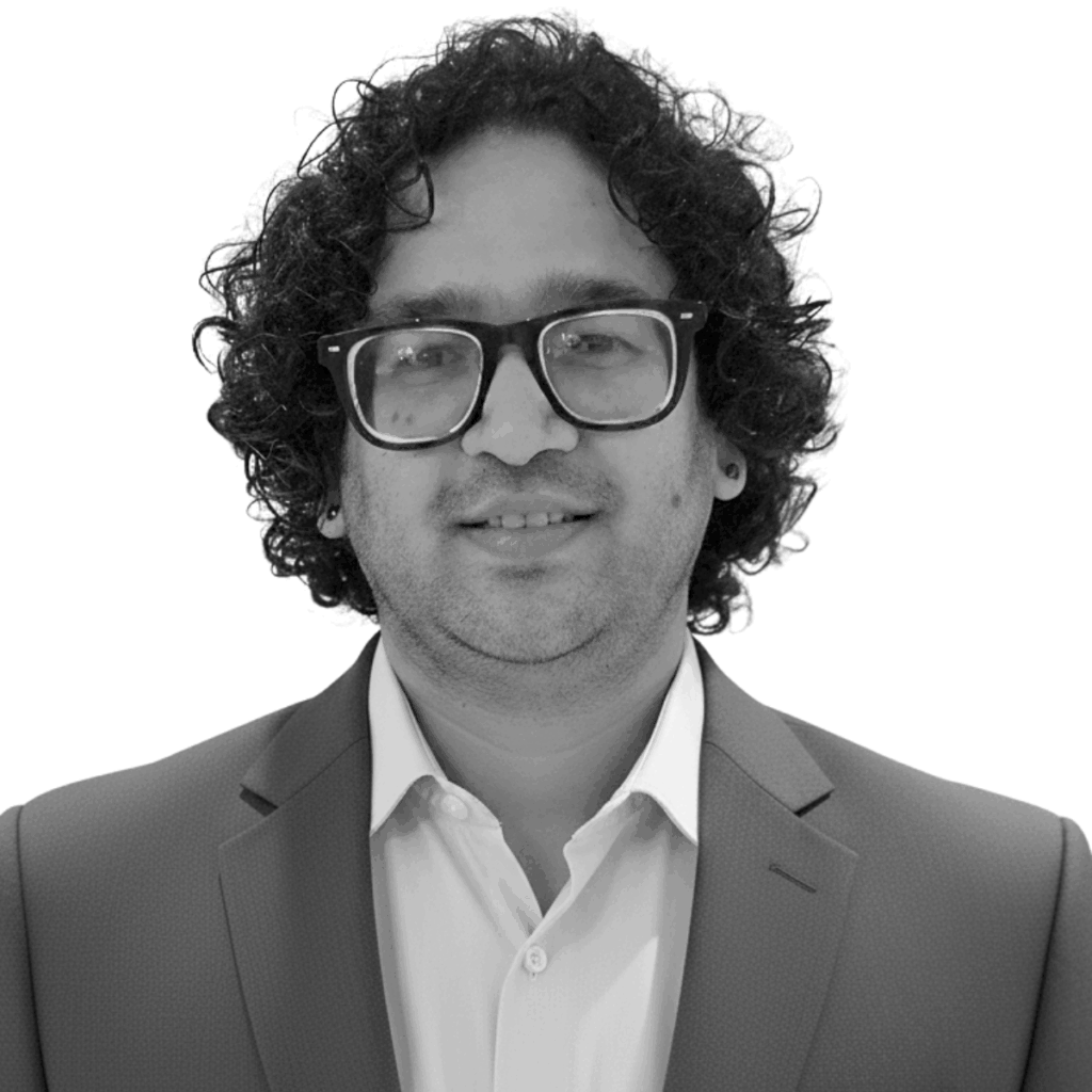 Dr. Mukesh Kestwal