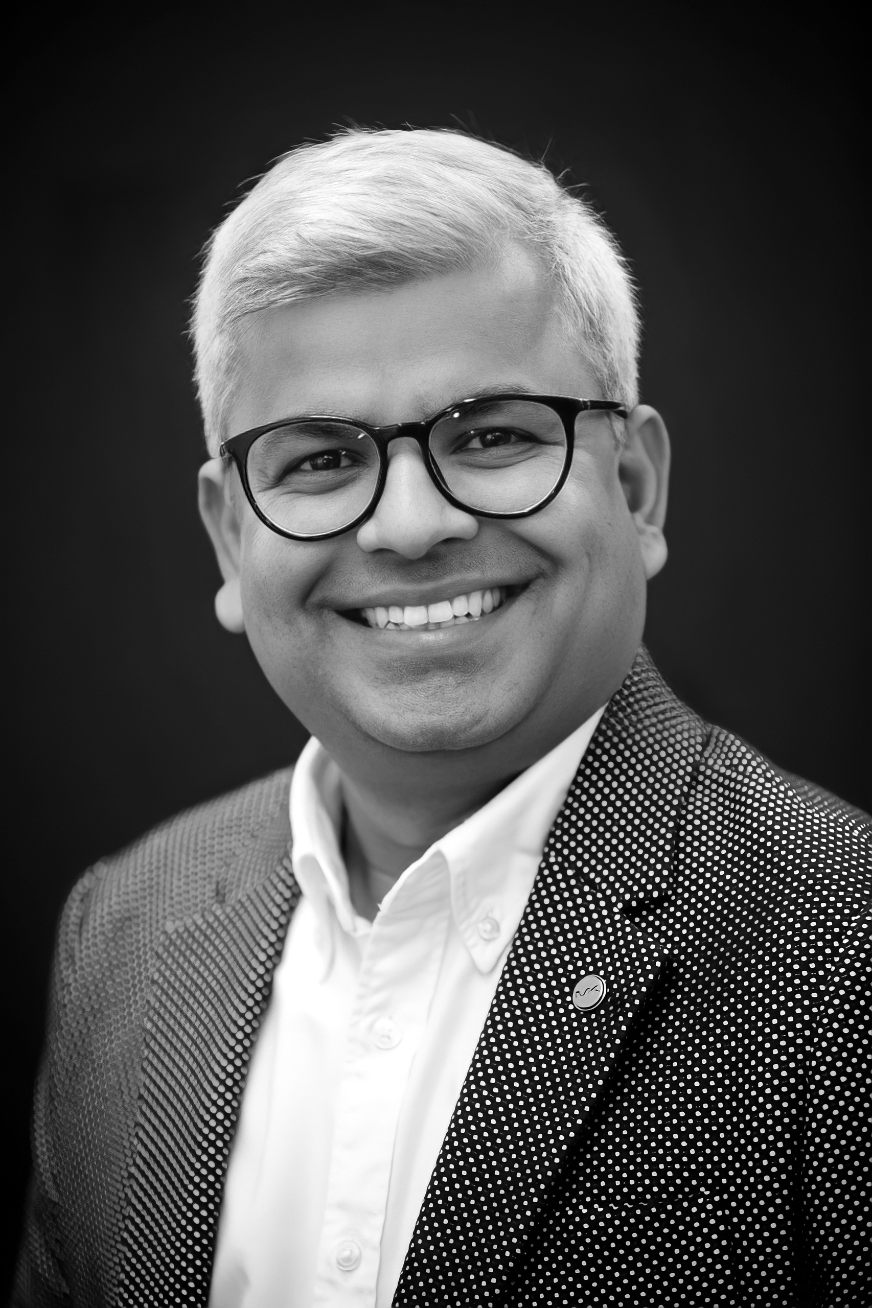Dr. Ritesh Jain