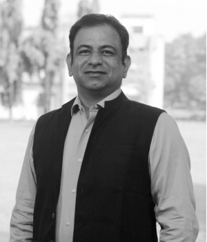 Dr. Suren Sista