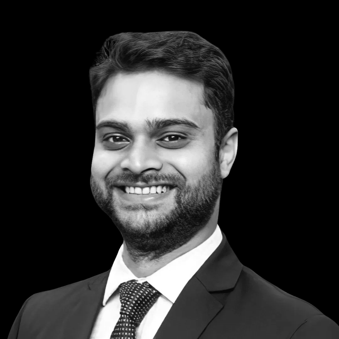 Dr. Keshav Gupta